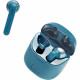 JBL Tune 220TWS Wireless In-Ear Headphones, Blue overall plan_2