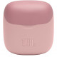 JBL Tune 220TWS Wireless In-Ear Headphones, Pink charging case