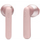 JBL Tune 220TWS Wireless In-Ear Headphones, Pink close-up_1