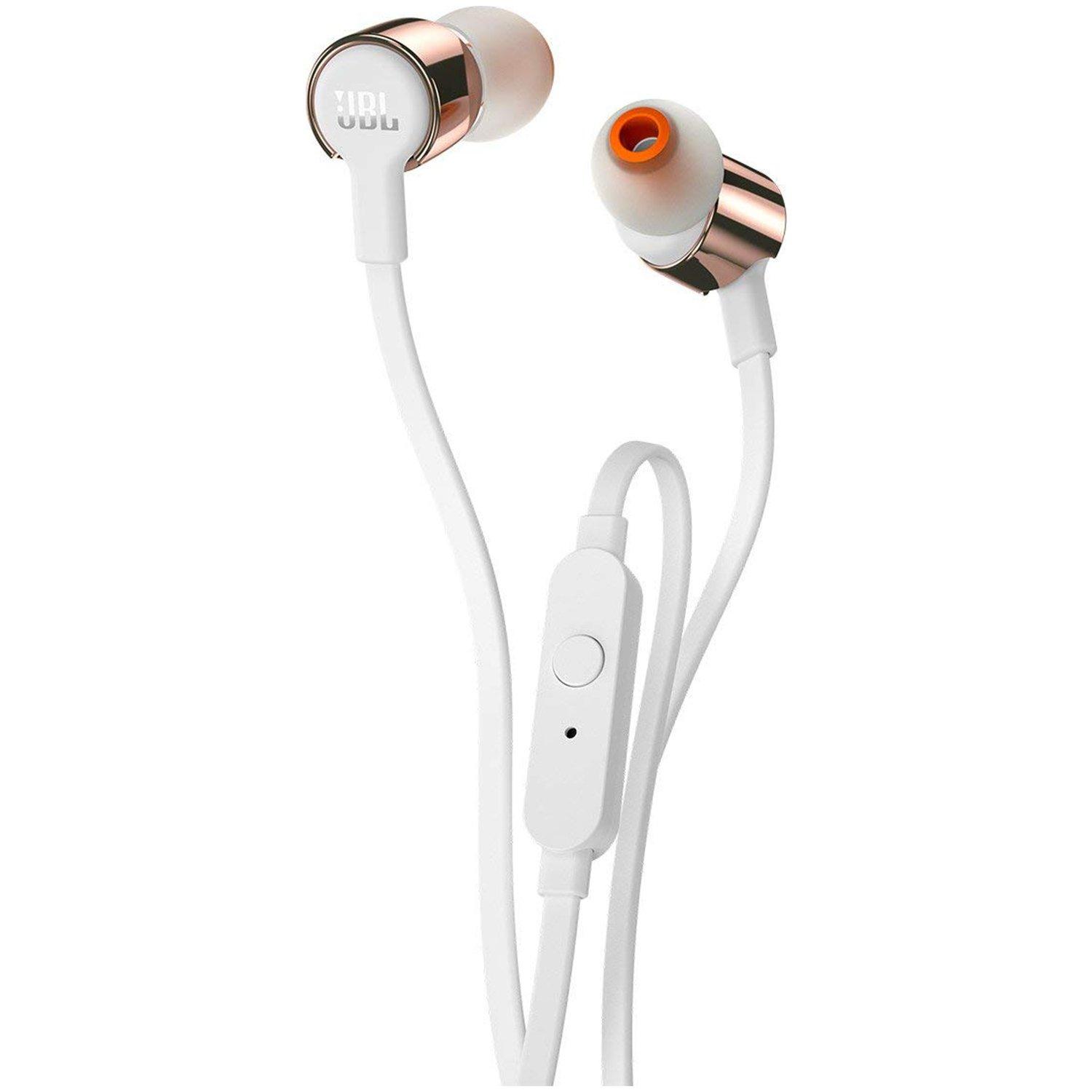 Наушники JBL T210 In-Ear, главный вид