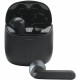 JBL Tune 225TWS Wireless In-Ear Headphones, Black