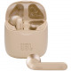 JBL Tune 225TWS Wireless In-Ear Headphones, Gold 