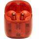 Беспроводные наушники JBL Tune 225TWS Wireless In-Ear, Ghost Orange общий план_2