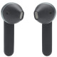 JBL Tune 225TWS Wireless In-Ear Headphones, Black close-up_1