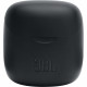 JBL Tune 225TWS Wireless In-Ear Headphones, Black charging case