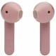 Беспроводные наушники JBL Tune 225TWS Wireless In-Ear, Pink крупный план_1