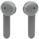 JBL Tune 225TWS Wireless In-Ear Headphones, Grey close-up_1