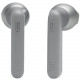 JBL Tune 225TWS Wireless In-Ear Headphones, Grey close-up_2