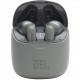 JBL Tune 225TWS Wireless In-Ear Headphones, Grey overall plan_2