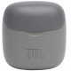 JBL Tune 225TWS Wireless In-Ear Headphones, Grey charging case