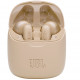 Беспроводные наушники JBL Tune 225TWS Wireless In-Ear, Gold общий план_2