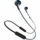 JBL Tune 205BT Wireless In-Ear Headphones, Blue