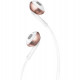 Беспроводные наушники JBL Tune 205BT Wireless In-Ear, Rose Gold общий план