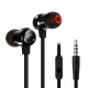 JBL T110 In-Ear Headphones, Black overall plan_1