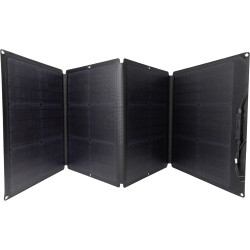 Сонячна панель EcoFlow 110 Вт