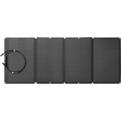 EcoFlow 160W Solar Panel Charger