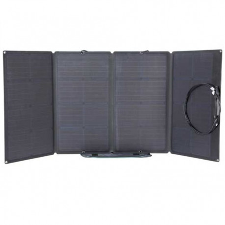 EcoFlow 400W Solar Panel Charger, main view