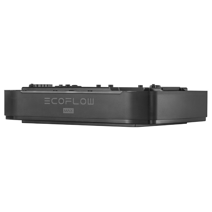 EcoFlow Extra Battery for RIVER 600 Portable Power Station, main view