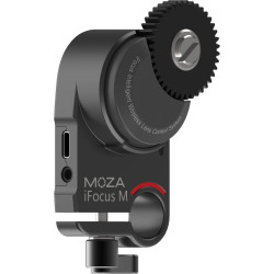Система фоллоу-фокуса MOZA iFocus-M