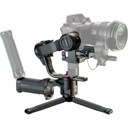MOZA AirCross 3 3-Axis Handheld Gimbal Stabilizer