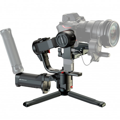 MOZA AirCross 3 3-Axis Handheld Gimbal Stabilizer, main view