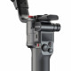 MOZA AirCross 3 3-Axis Handheld Gimbal Stabilizer, close-up_2