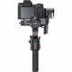 Стабилизатор MOZA AirCross 3 для зеркальных и беззеркальных камер, вид сзади