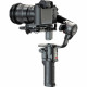 MOZA AirCross 3 3-Axis Handheld Gimbal Stabilizer, with a camera_1