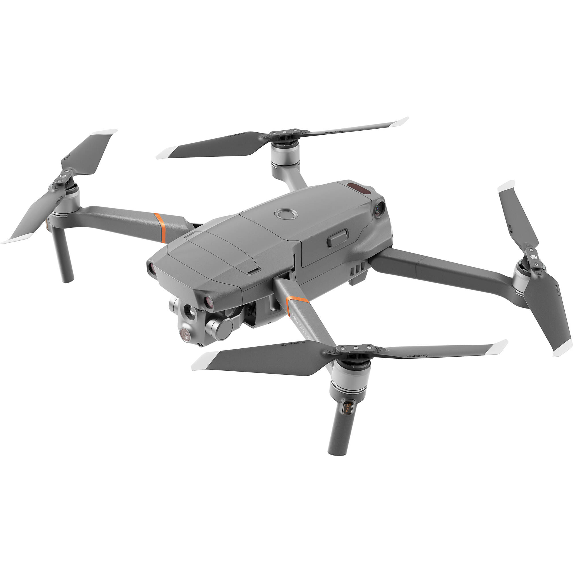 Квадрокоптер DJI Mavic 2 Enterprise Advanced, главный вид