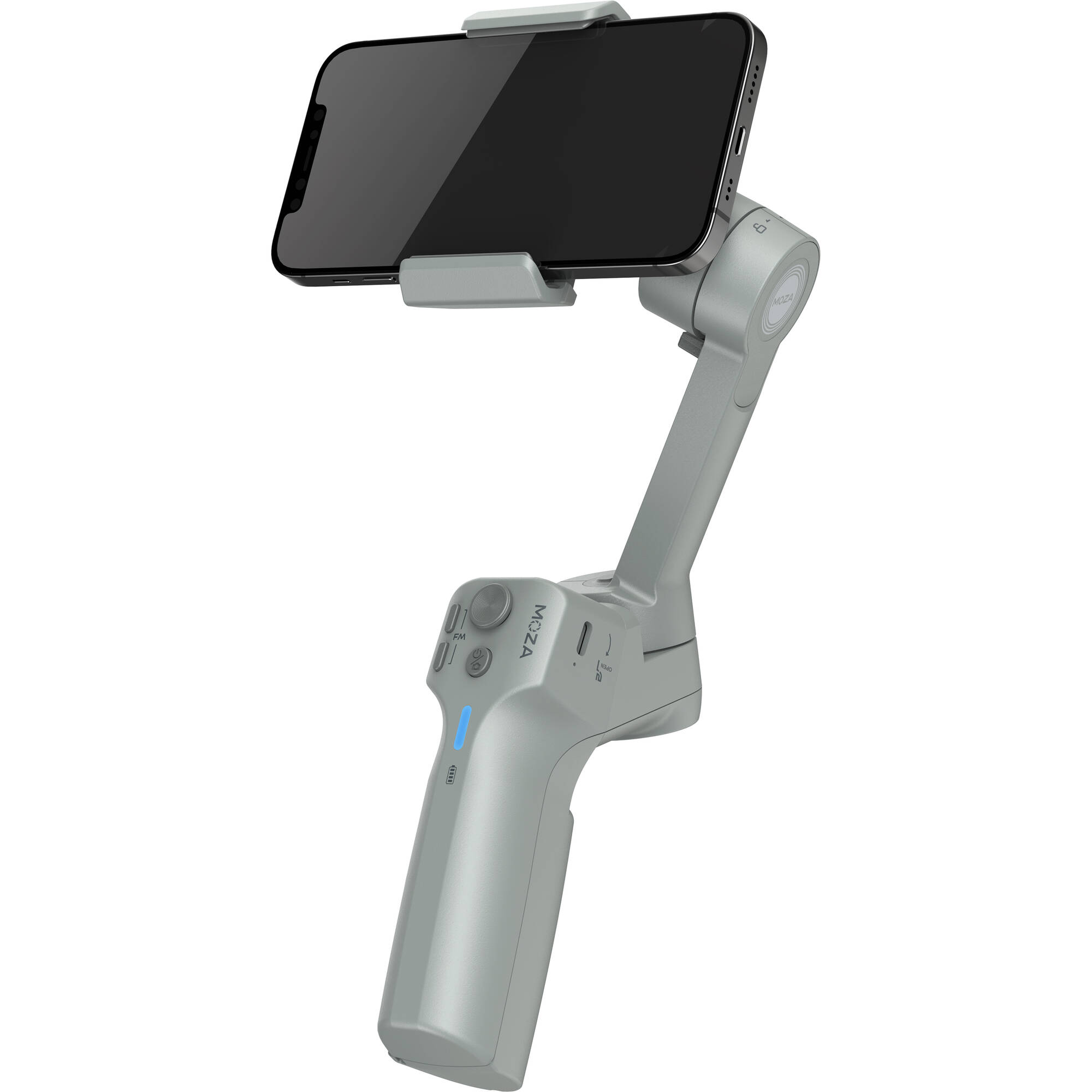 Moza Mini-MX2 Smartphone Gimbal, main view