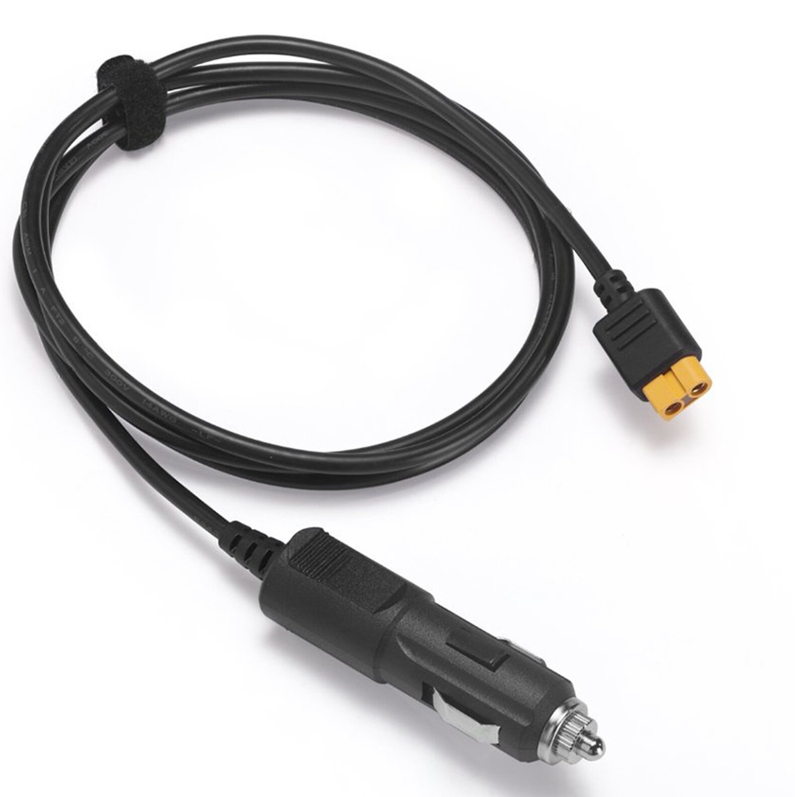 EcoFlow Car Charge XT60 Cable 1