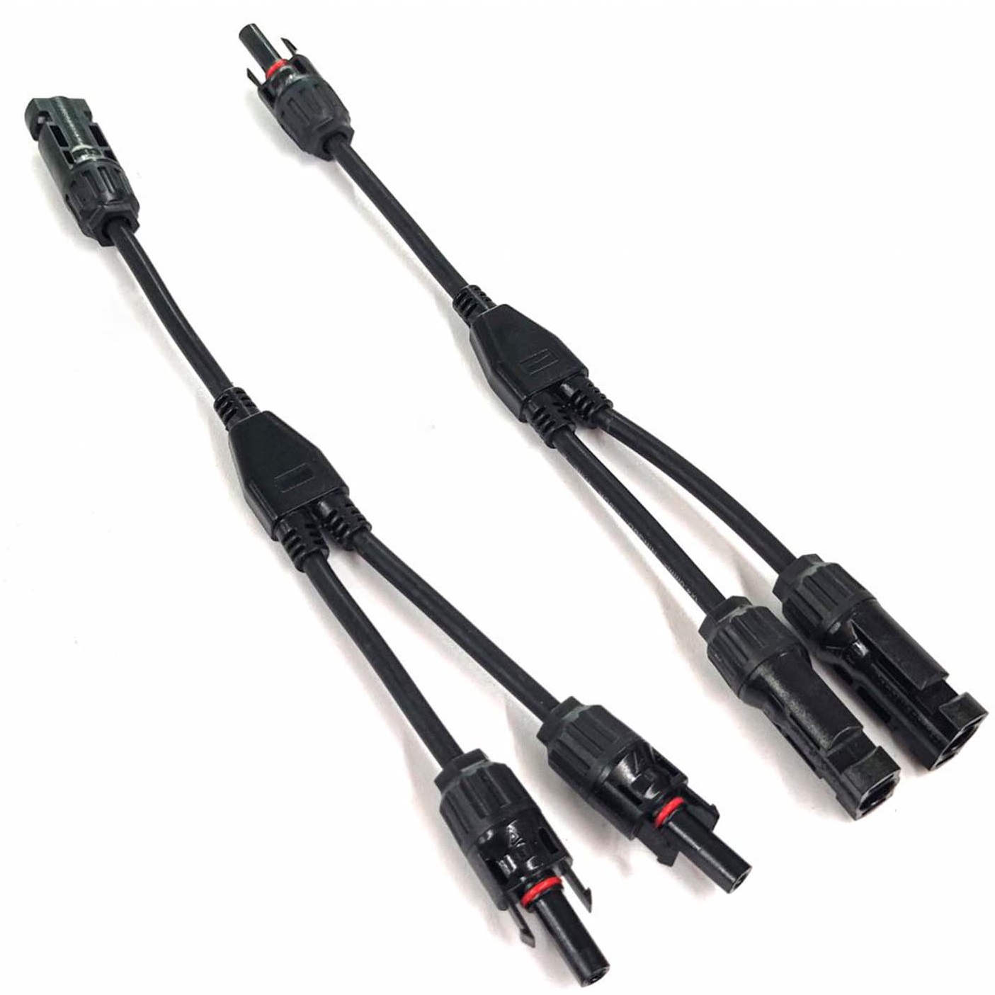 Кабель EcoFlow Solar MC4 Parallel Connection Cable 0