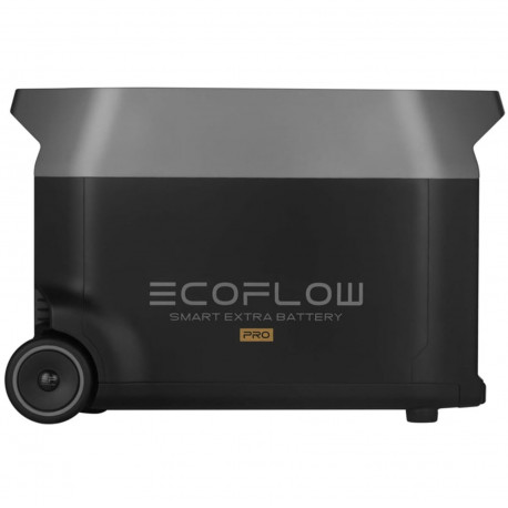EcoFlow Extra Battery for DELTA Pro Portable Power Station, main view