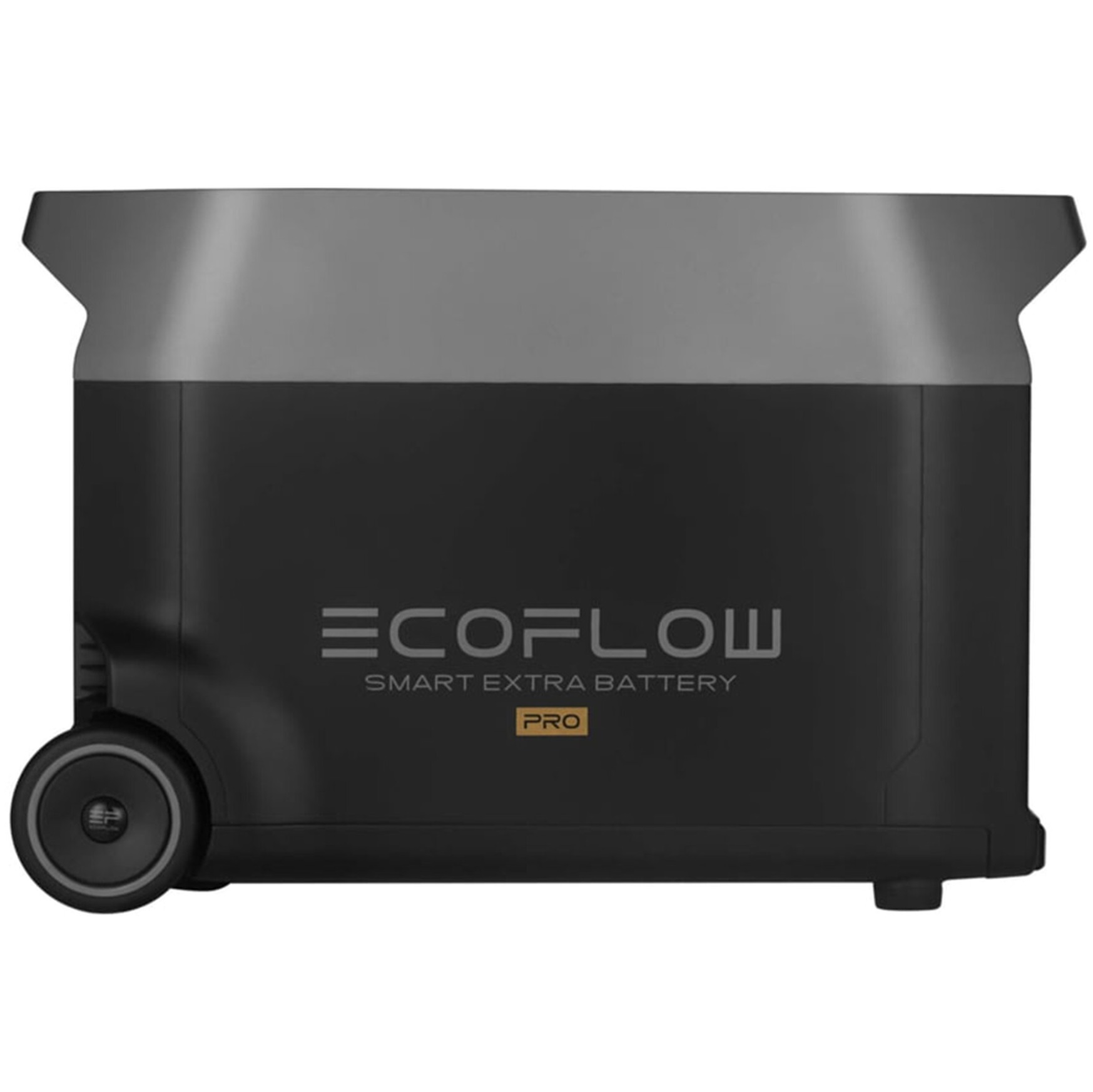 EcoFlow Extra Battery for DELTA Pro Portable Power Station, main view