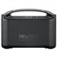 Дополнительная батарея EcoFlow RIVER Pro Extra Battery, фронтальный вид