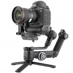 Стабілізатор FeiyuTech Scorp Pro для професійних камер