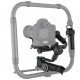 Стабилизатор FeiyuTech Scorp Pro для профессиональных камер, общий план_1