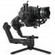 Стабилизатор FeiyuTech Scorp Pro для профессиональных камер, на штативе_1