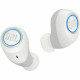 JBL Free X Wireless In-Ear Headphones, White