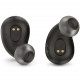 JBL Free X Wireless In-Ear Headphones, Black close-up_2