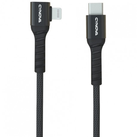 Cynova Type-C to Lightning Cable 65 cm, main view