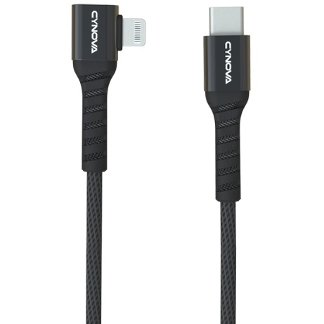 Кабель Cynova USB Type-C - Lightning