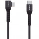 Cynova Type-C to USB Type-C Cable 65 cm, main view