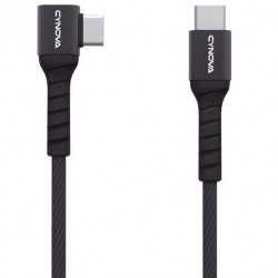 Cynova Type-C to USB Type-C Cable 65 cm