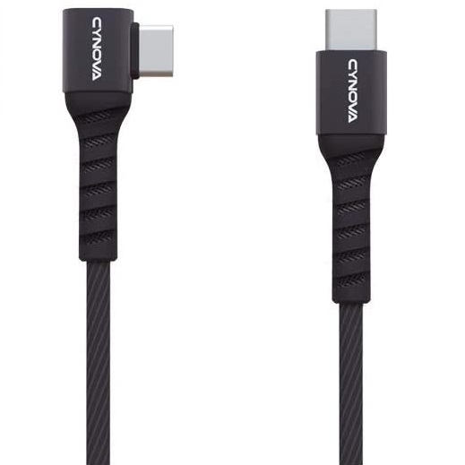 Кабель Cynova USB Type-C - USB Type-C