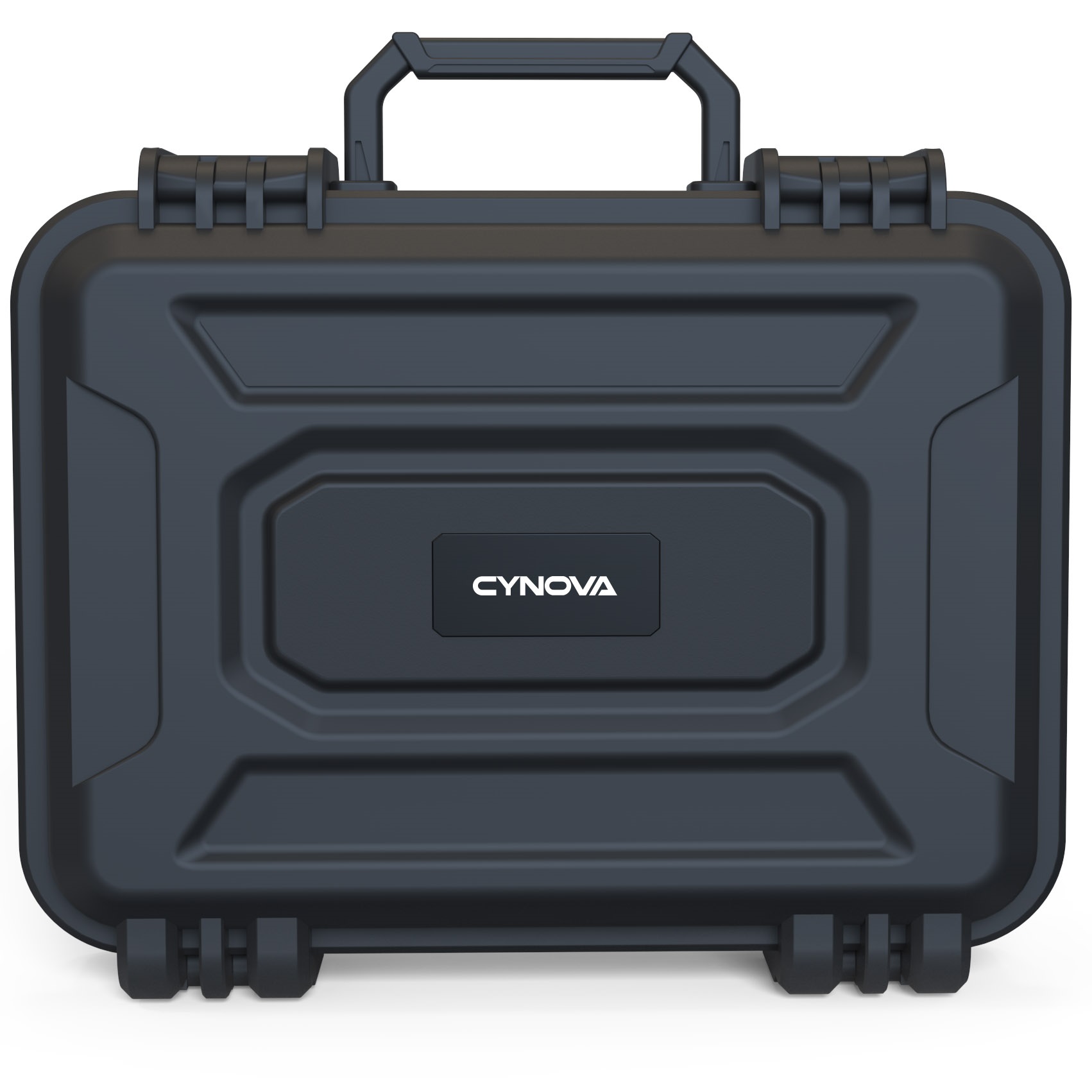 Cynova waterproof Case for DJI Mavic Mini/Mini 2/Mini SE