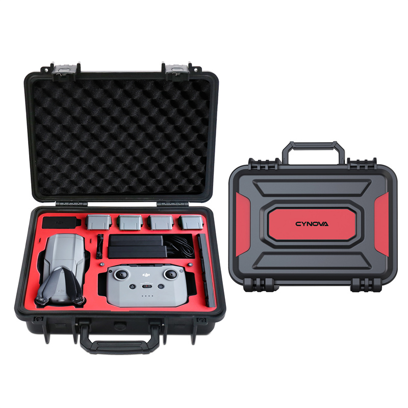Cynova waterproof Case for DJI Mavic Air 2/2S