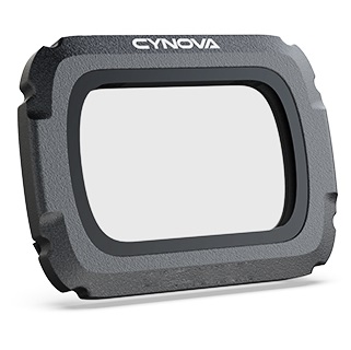 Поляризаційний фільтр Cynova CPL для DJI Mavic Air 2