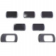 Світлофільтри Cynova ND4, ND8, ND16, ND32, UV для DJI Mavic Mini/2/SE