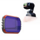 Ультрафиолетовый фильтр Cynova UV для DJI OSMO Pocket / Pocket 2